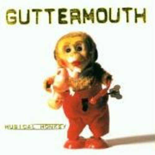Guttermouth: Musical Monkey