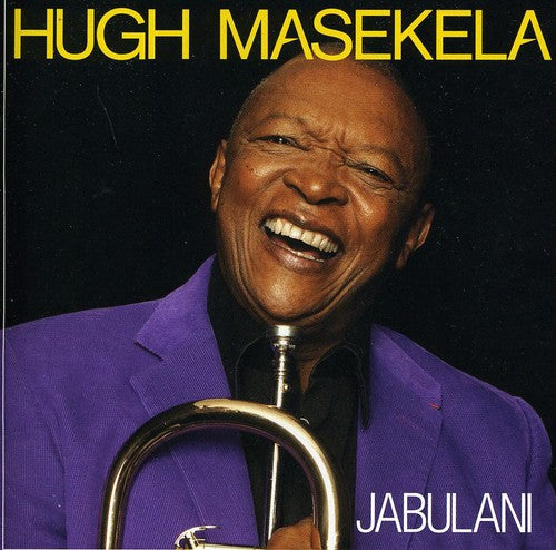 Masekela, Hugh: Jabulani