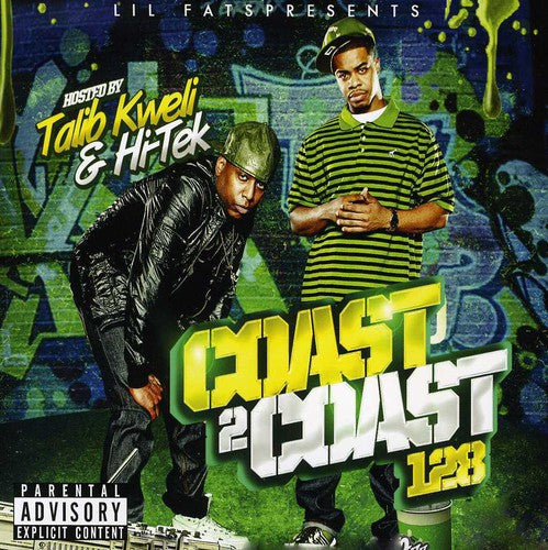 Kweli, Talib / DJ Efx: Coast to Coast