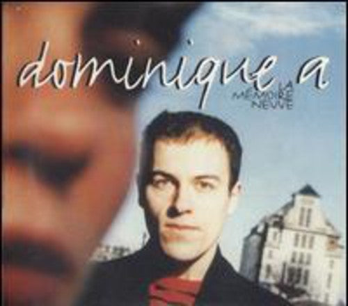 Dominique A: La Memoire Neuve (2012)