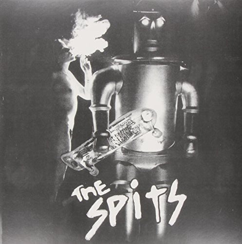 Spits: The Spits #1