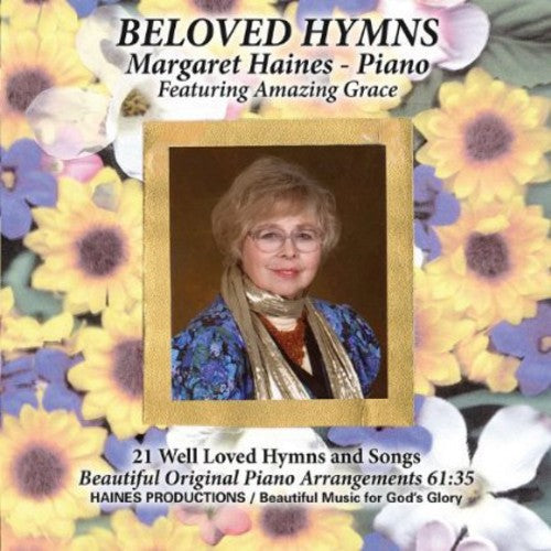 Haines, Margaret: Beloved Hymns