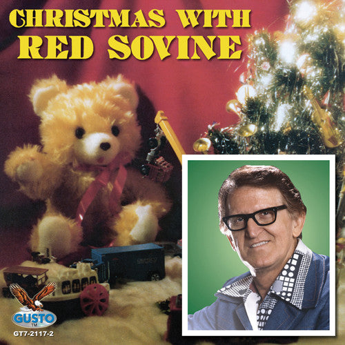 Sovine, Red: Christmas with Red Sovine