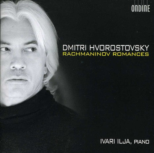 Rachmaninov / Hvorostovsky / Ilja: Rachmaninov Romances