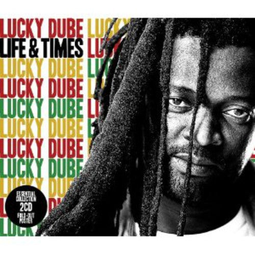 Lucky Dube: Life & Times