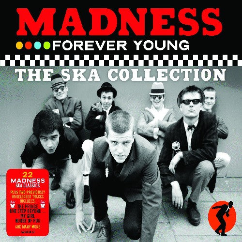 Madness: Forever Young