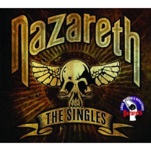 Nazareth: Singles