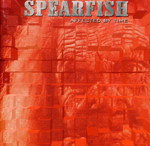 Spearfish: Affected By Time