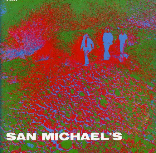 Michaels, San: San Michaels