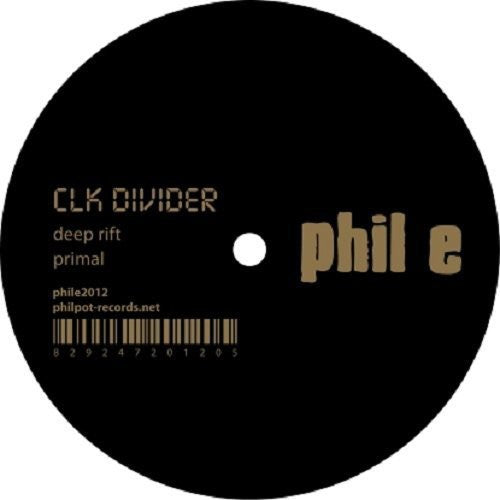 CLK Divider: Deep Rift