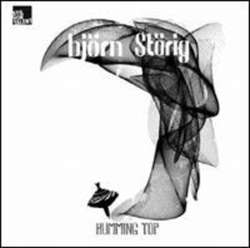 Storig, Bjorn: Humming Top