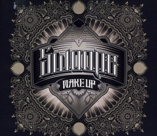 Swoope: Wake Up