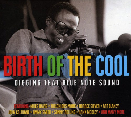 Birth of the Cool / Various: Birth of the Cool / Various