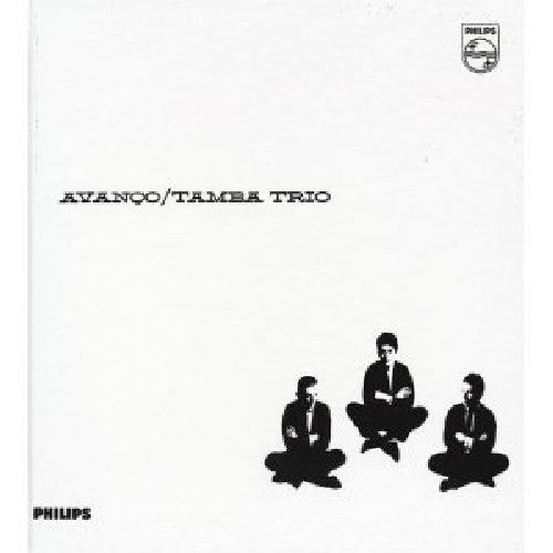 Avanco / Various: Avanco