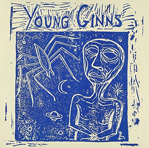 Young Ginns: Score
