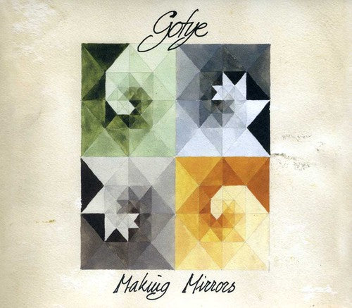 Gotye: Making Mirrors