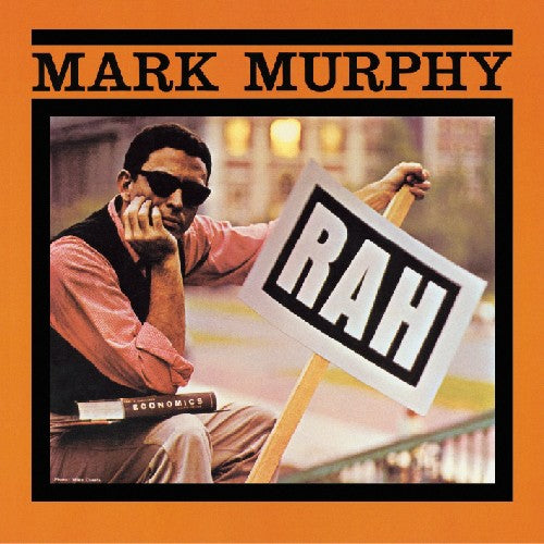Murphy, Mark: Rah / Hip Parade