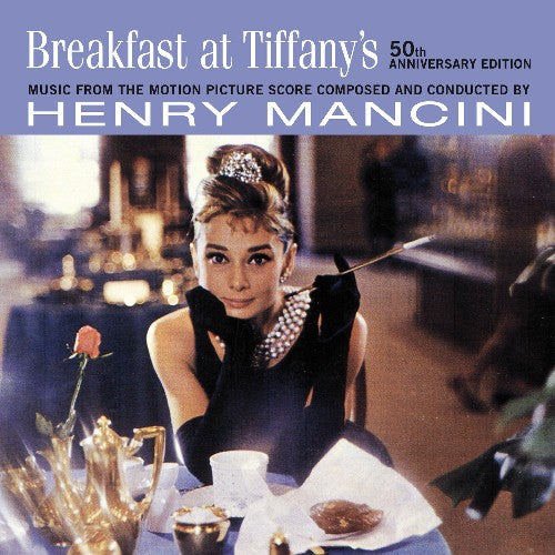 Mancini, Henry: Breakfast at Tiffany's