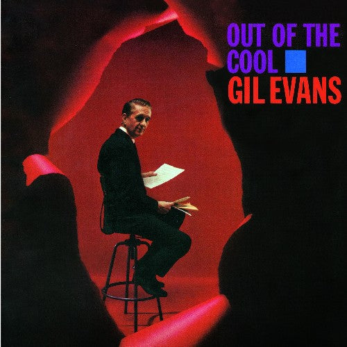 Evans, Gil: Out of the Cool