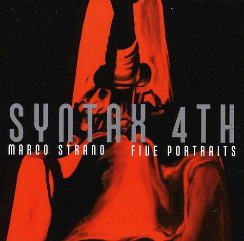 Strano, Marco: Five Portraits