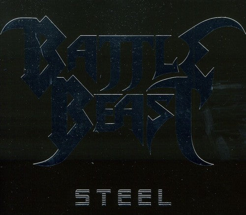 Battle Beast: Steel