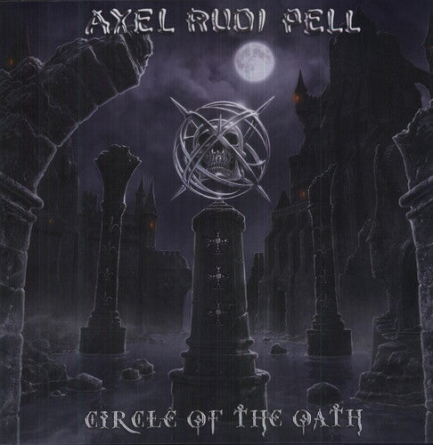 Pell, Axel Rudi: Circle of the Oath