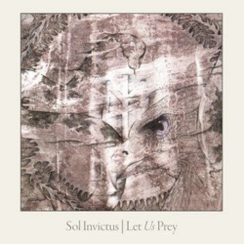 Sol Invictus: Let Us Pray