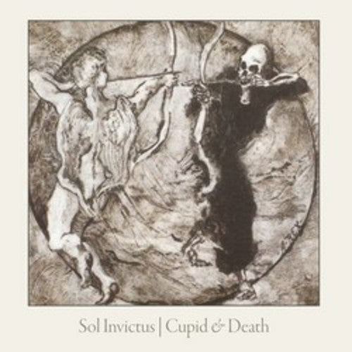 Sol Invictus: Cupid & Death