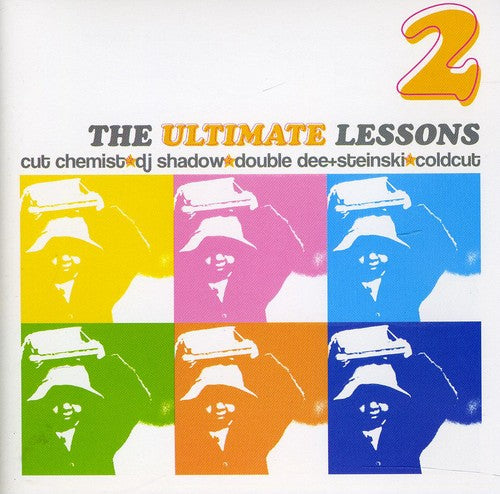 Ultimate Lessons 2 / Various: Vol. 2-The Ultimate Lessons