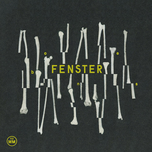 Fenster: Bones