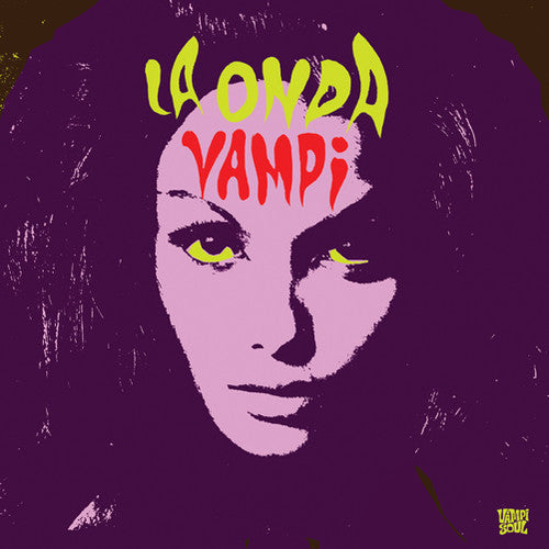 Onda Vampi / Various: La Onda Vampi