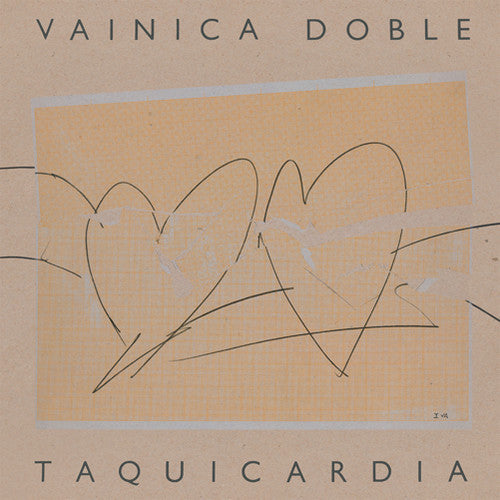 Vainica Doble: Taquicardia