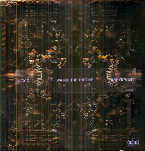 Jay-Z / West, Kanye: Watch the Throne