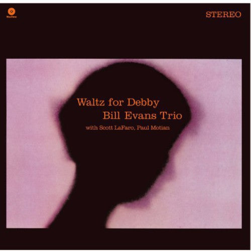 Evans, Bill: Waltz for Debby