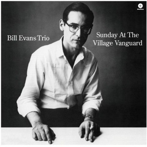 Evans, Bill: Sunday at the Village Vanguard