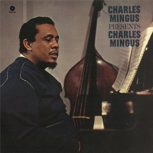 Mingus, Charles: Presents Charles Mingus