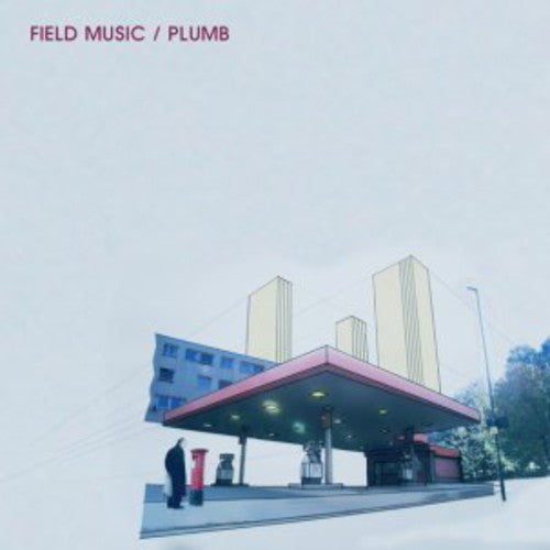 Field Music: Plumb