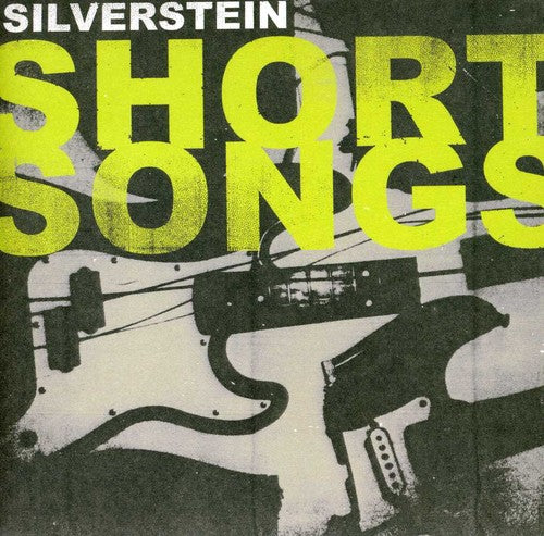 Silverstein: Short Songs