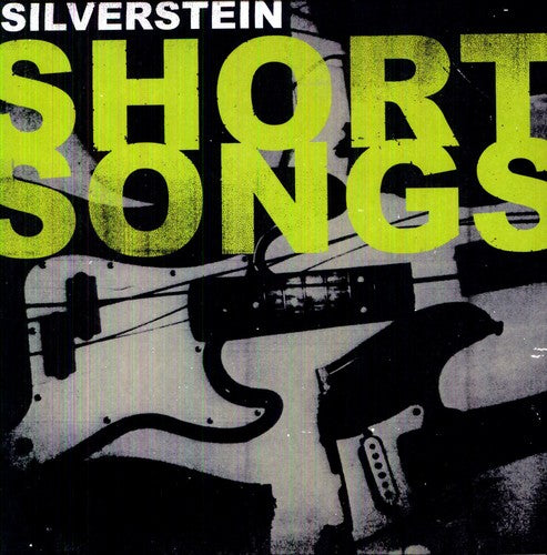 Silverstein: Short Songs