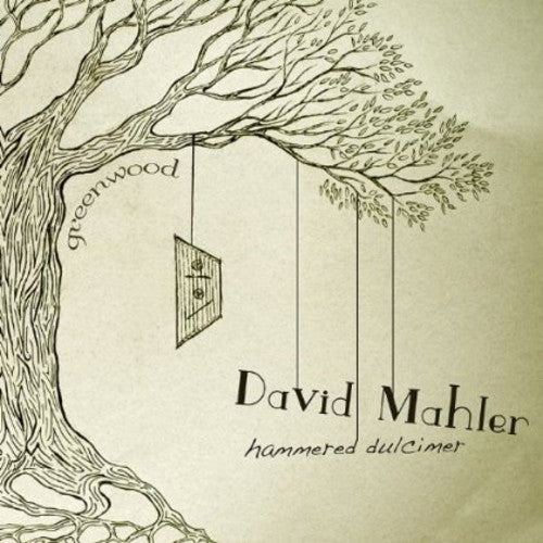 Mahler, David: Greenwood