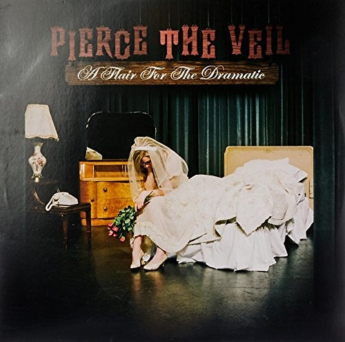 Pierce the Veil: Flair for the Dramatic
