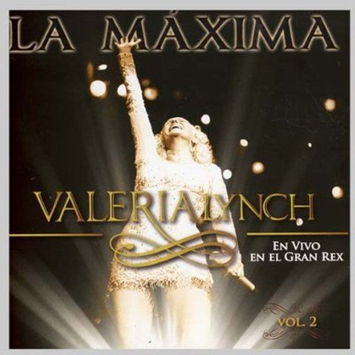 Lynch, Valeria: Maxima 2