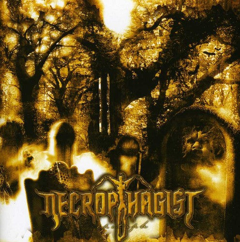 Necrophagist: Epitaph