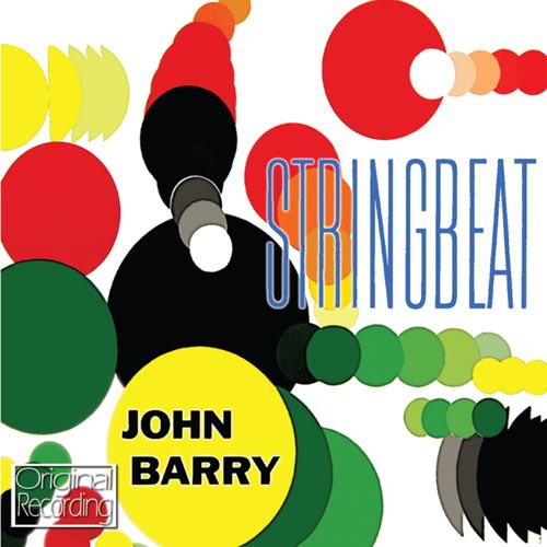 Barry, John: Stringbeat