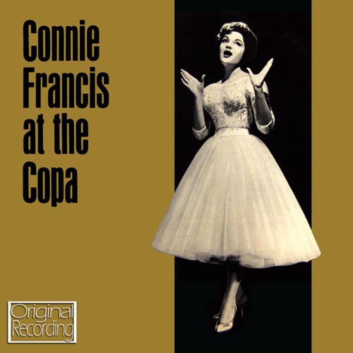 Francis, Connie: At the Copa
