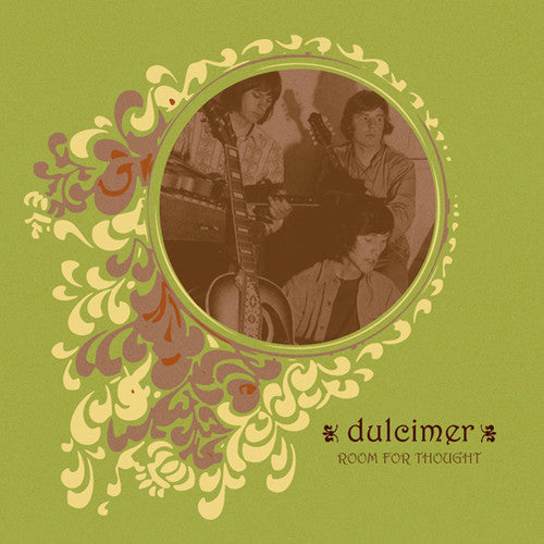 Dulcimer: Room For Thought