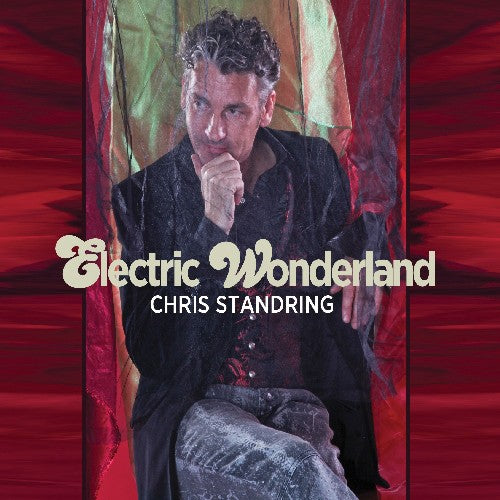 Standring, Chris: Electric Wonderland