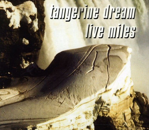 Tangerine Dream: Live Miles