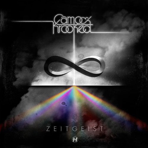 Camo & Krooked: Zeitgeist