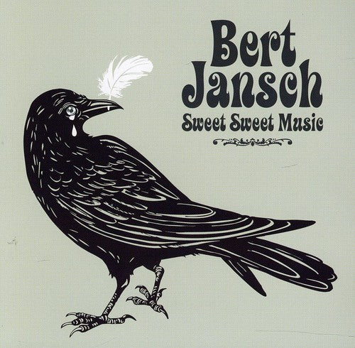 Jansch, Bert: Sweet Sweet Music